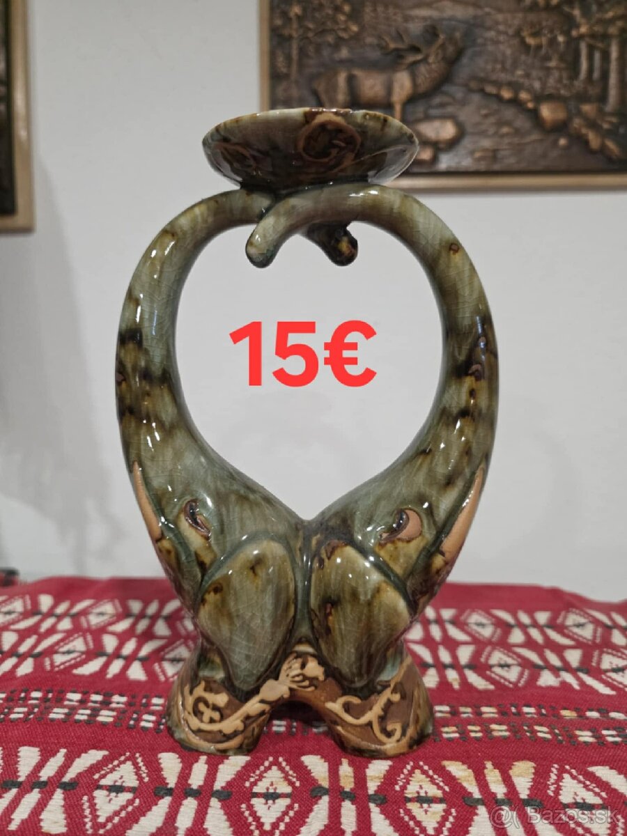 Rôzna keramika - 14