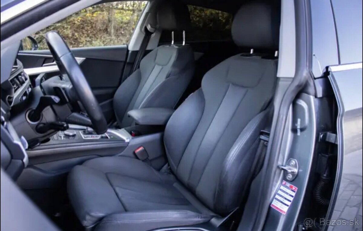 Audi A5 sportback - 14