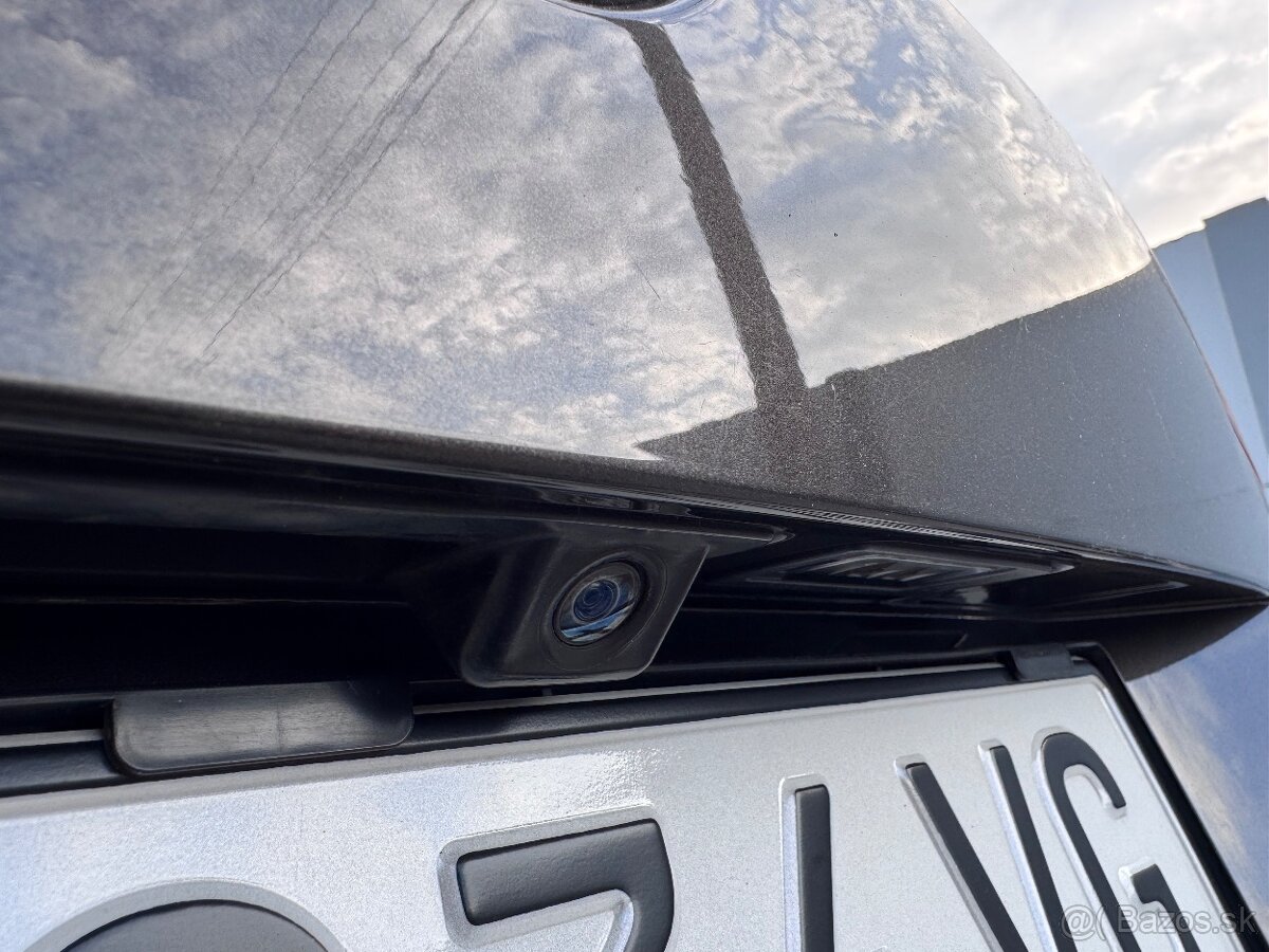 Volkswagen Passat Variant 2.0 TDI 125KW/170PS - 14