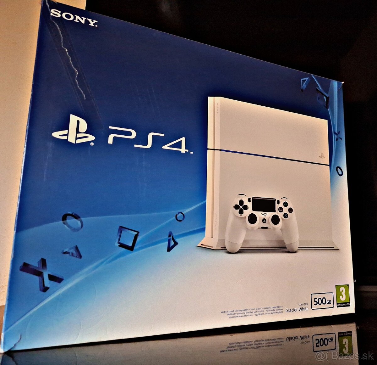 PlayStation 4 FAT - 14