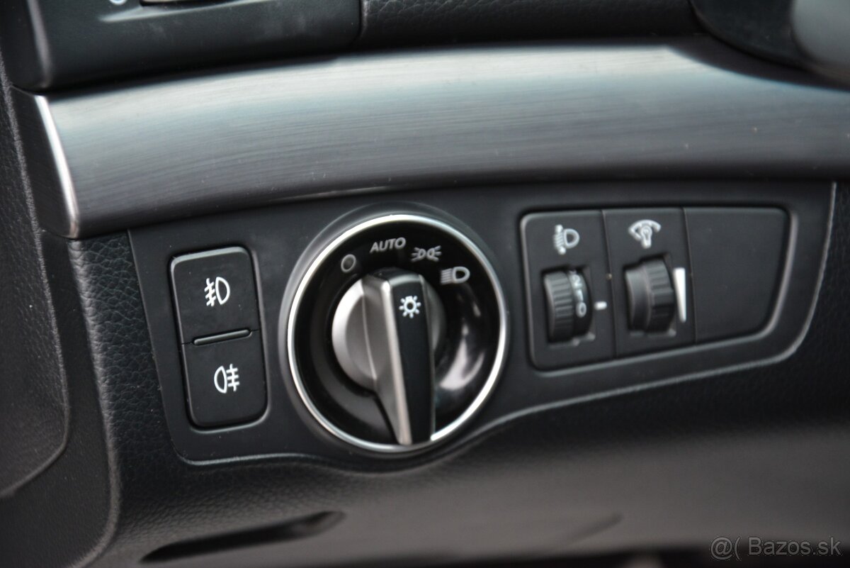 Hyundai i40 CW 1.70 CRDi Automat - 14