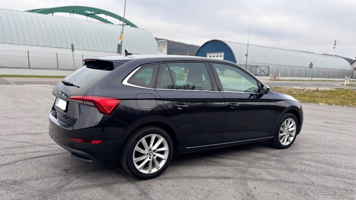 ❇️ ŠKODA SCALA 1.0 TSI 85 KW •LED ❇️ - 14