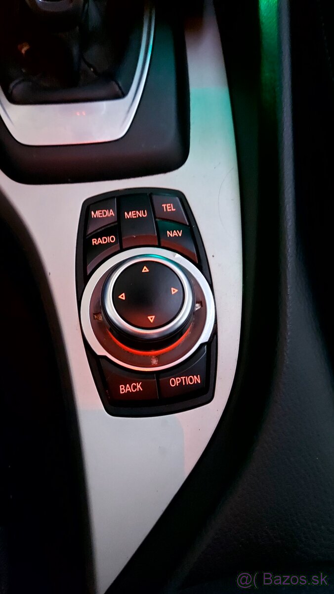 X1 1.8d xDrive A/T Individual - 14