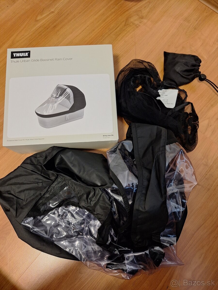 Thule urban glide 2 - 14