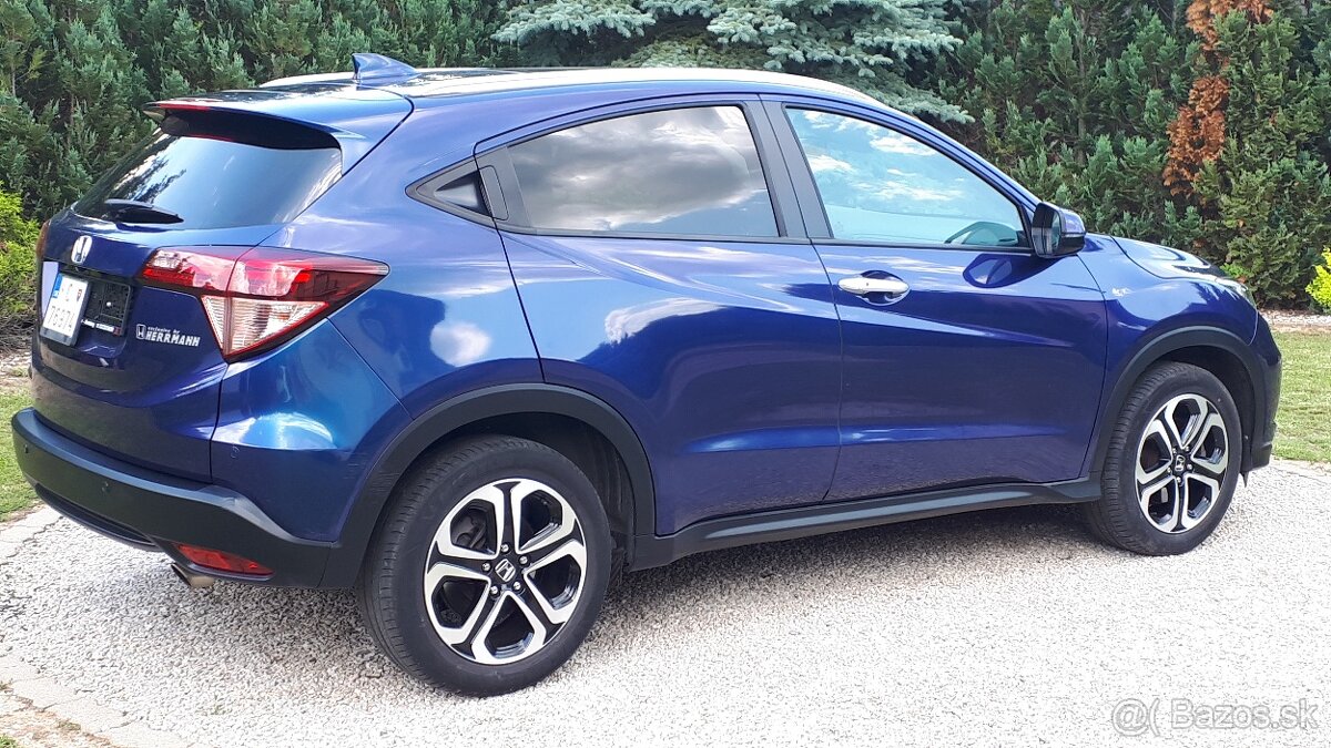 Honda HR-V - 14