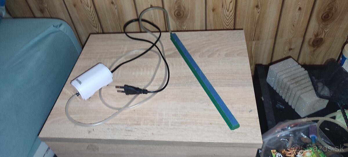 Akvárium - vybavenie - 14