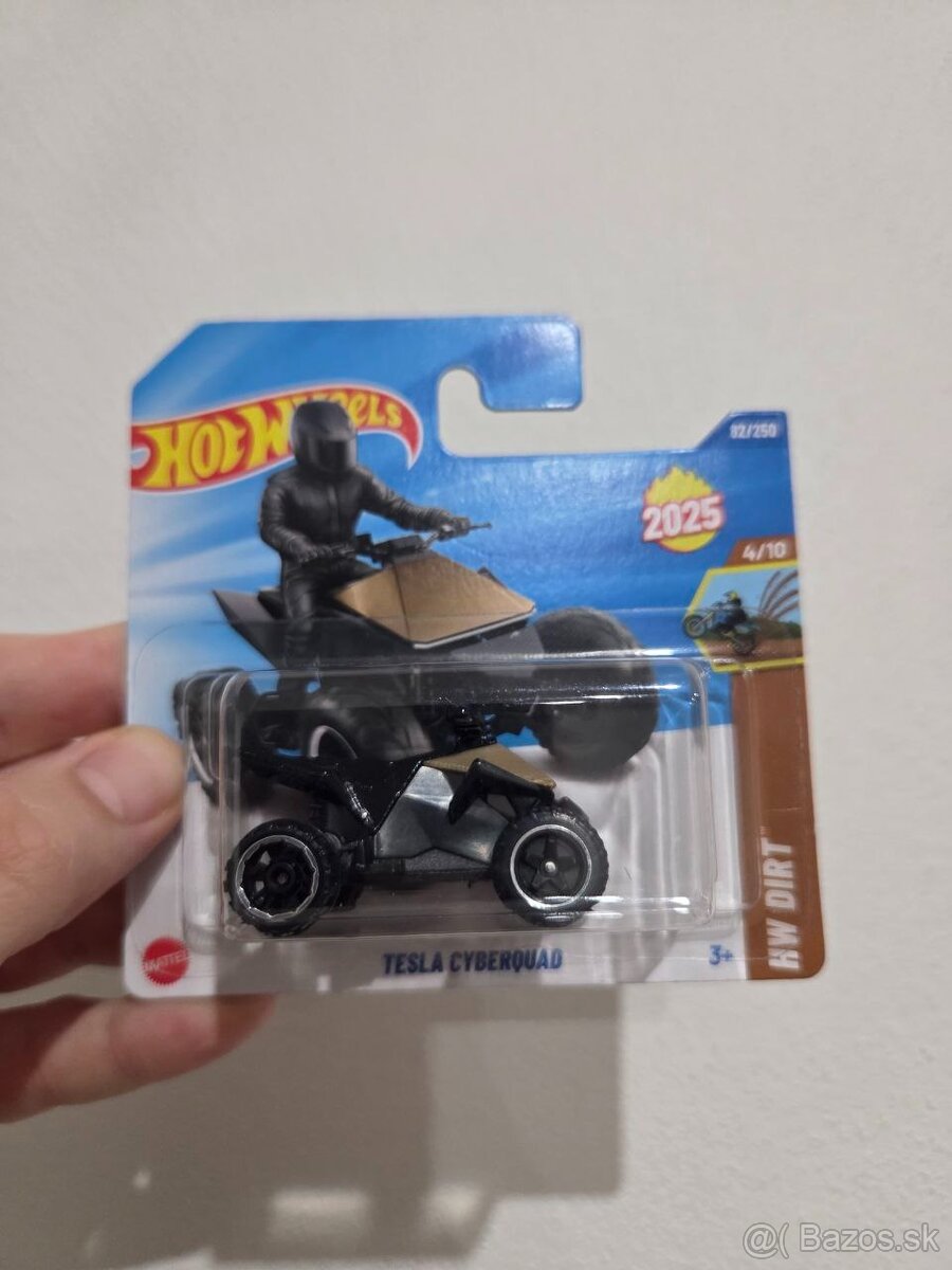 Hot Wheels - Ferrari, Porsche, JDM, Silver, TH - 14