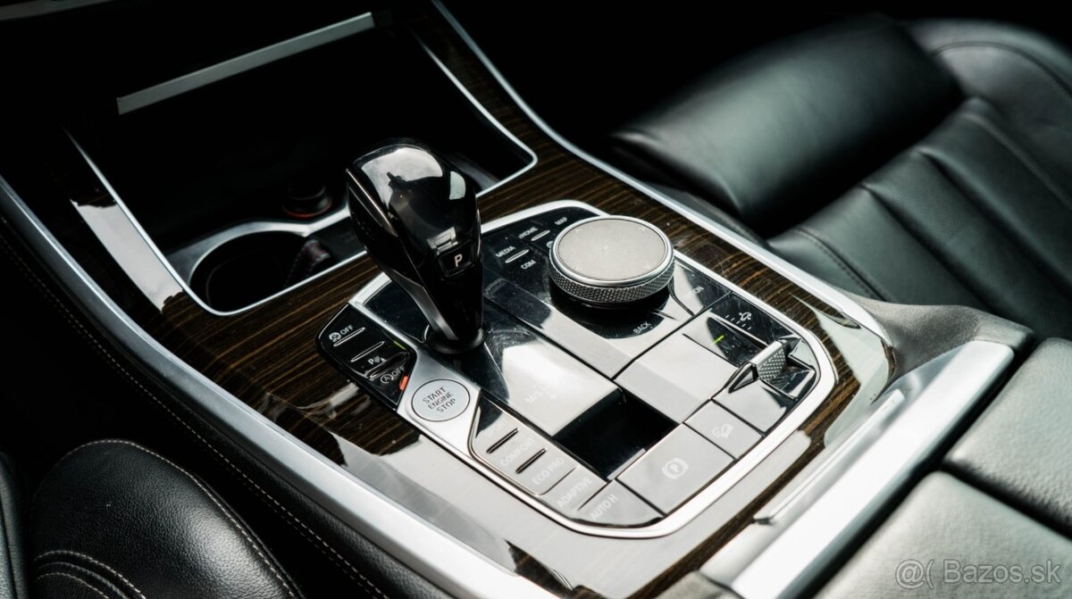 BMW X5m xDrive30d A/T - 14