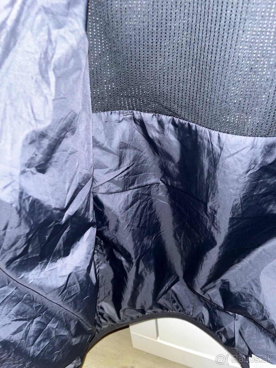 Nike prechodná tenká bunda - 14
