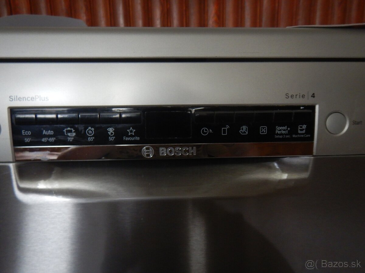 umývačka riadu BOSCH - 14