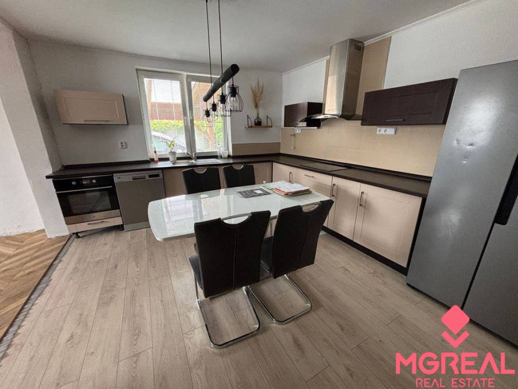 Rodinný dom Dvorany nad Nitrou - 14