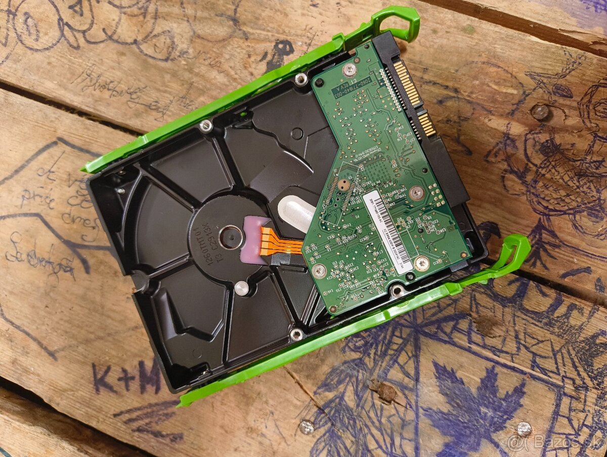 Predám súčiastky do počítača - 14