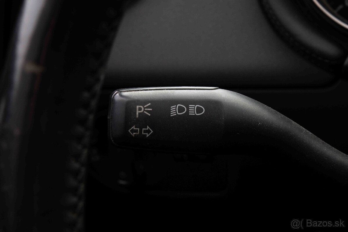 Audi TT Coupe 2.0 TFSI - 14