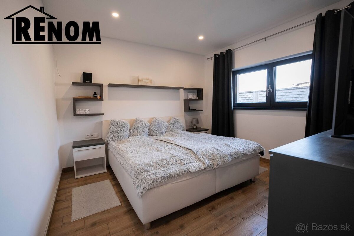 6izb. Novostavba 240m2 Bungalov 13,58ár Vlčany okr. Šaľa - 14