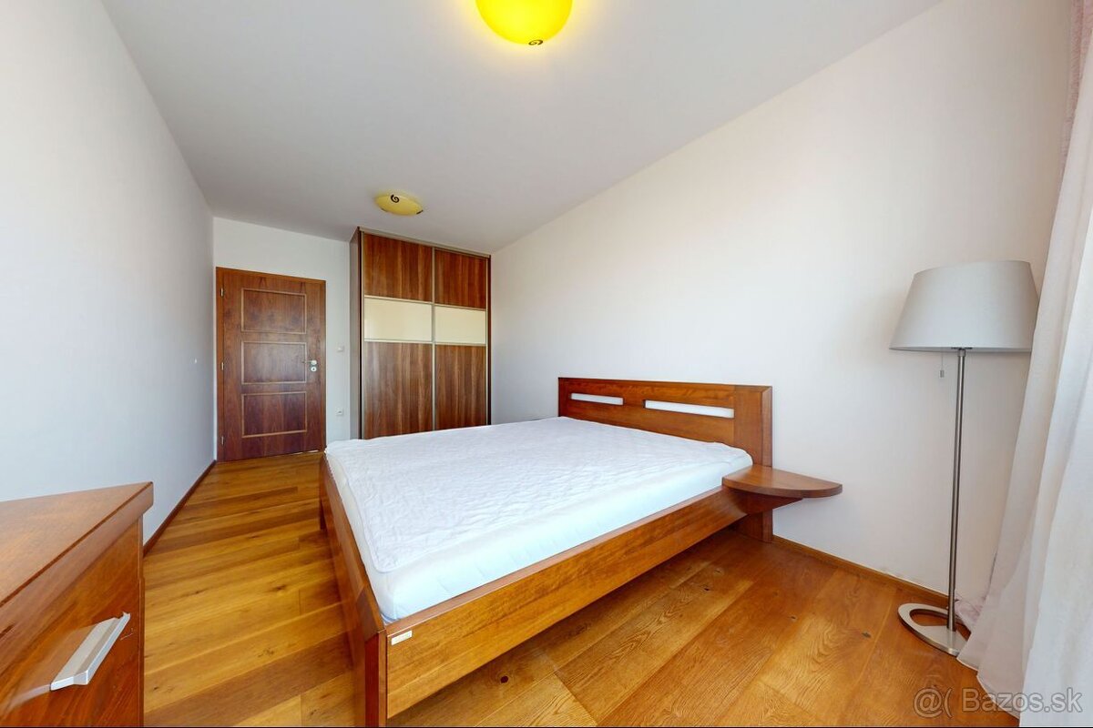 Elegantný 3 izbový byt v Ružinove/ Trnávka - 14