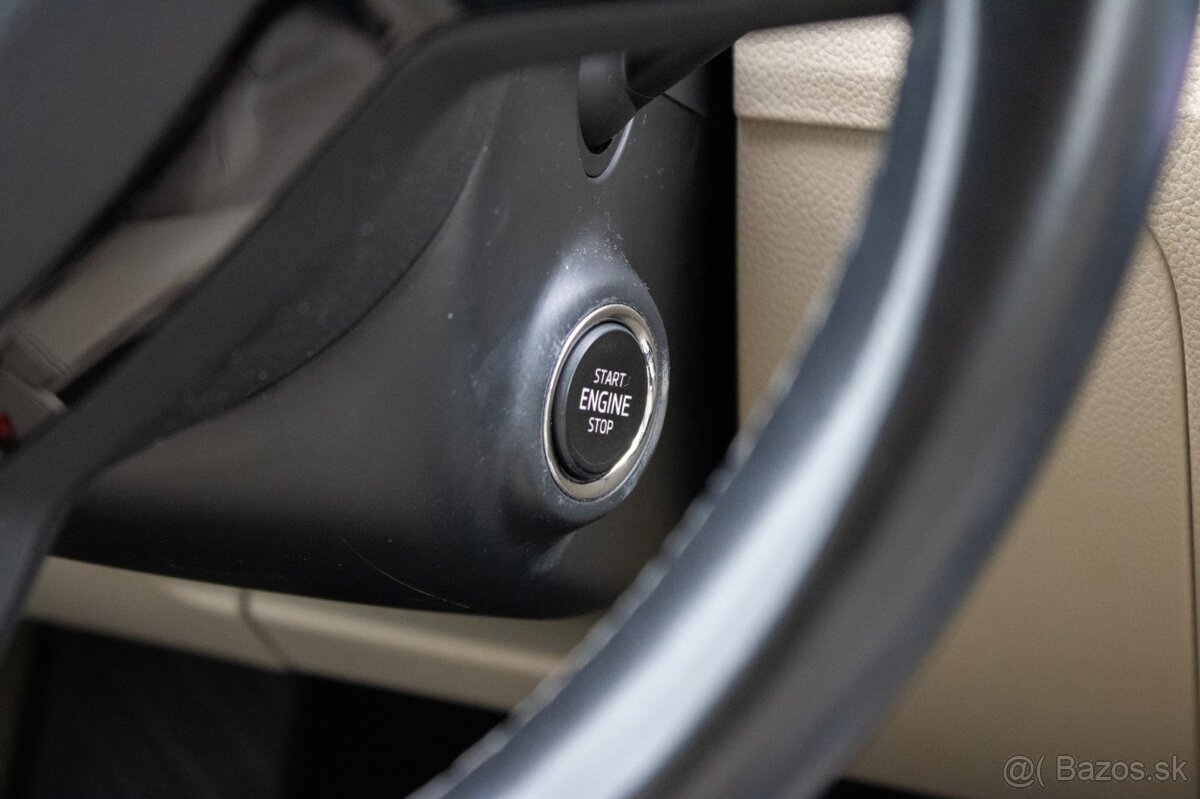 Škoda Superb 2.0 TDI Style DSG, 110kW, A7 04/2019 - 14