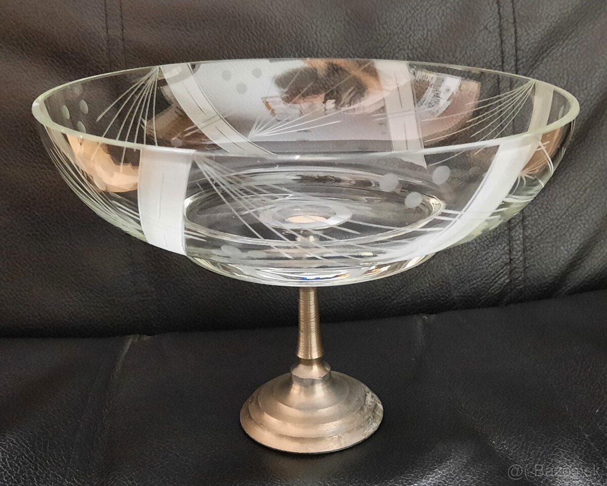 Retro sklo - misy - 14