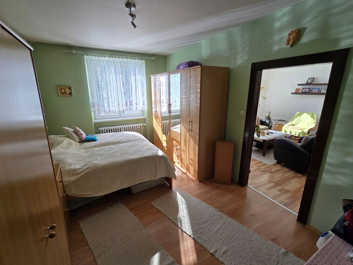 Exkluzivný 2 izb.byt, 78 m2 v starom meste - Žilina - 14