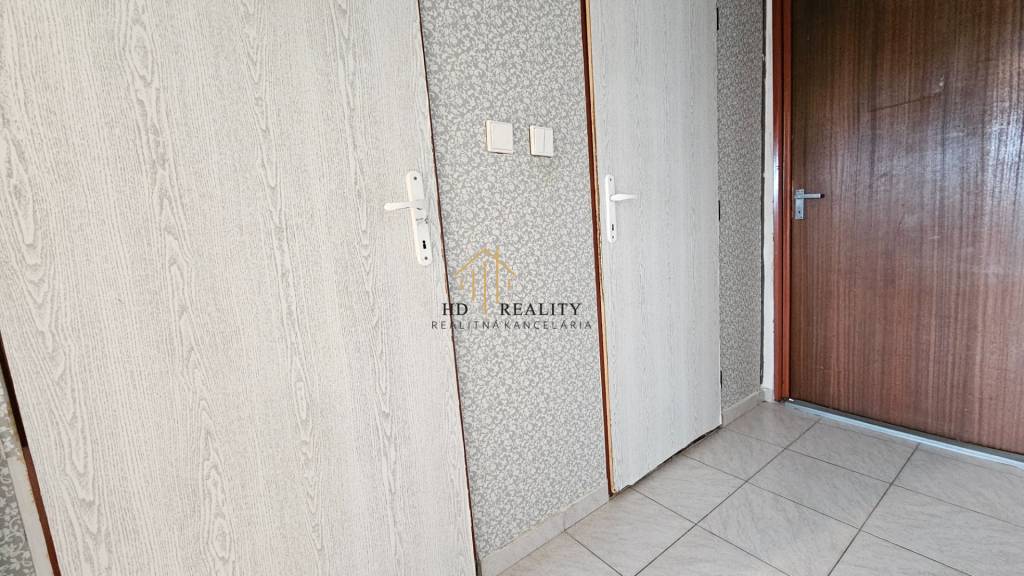 HD REALITY, Prenájom trojizbový byt v Banskej Štiavnici - 14