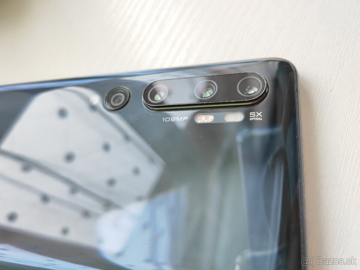 Xiaomi Mi Note 10 6/128GB Dual Sim - 14