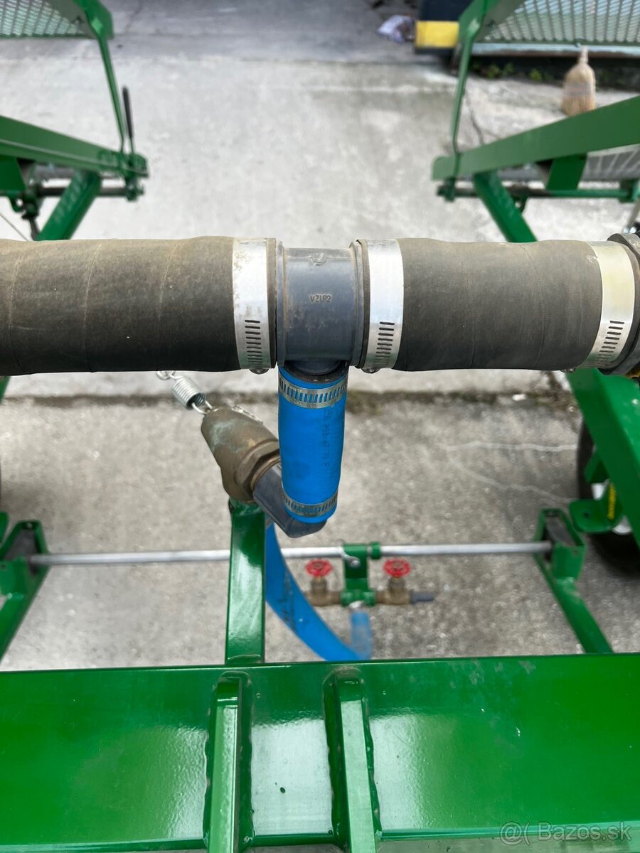 Poľnohospodárske stroje - 14