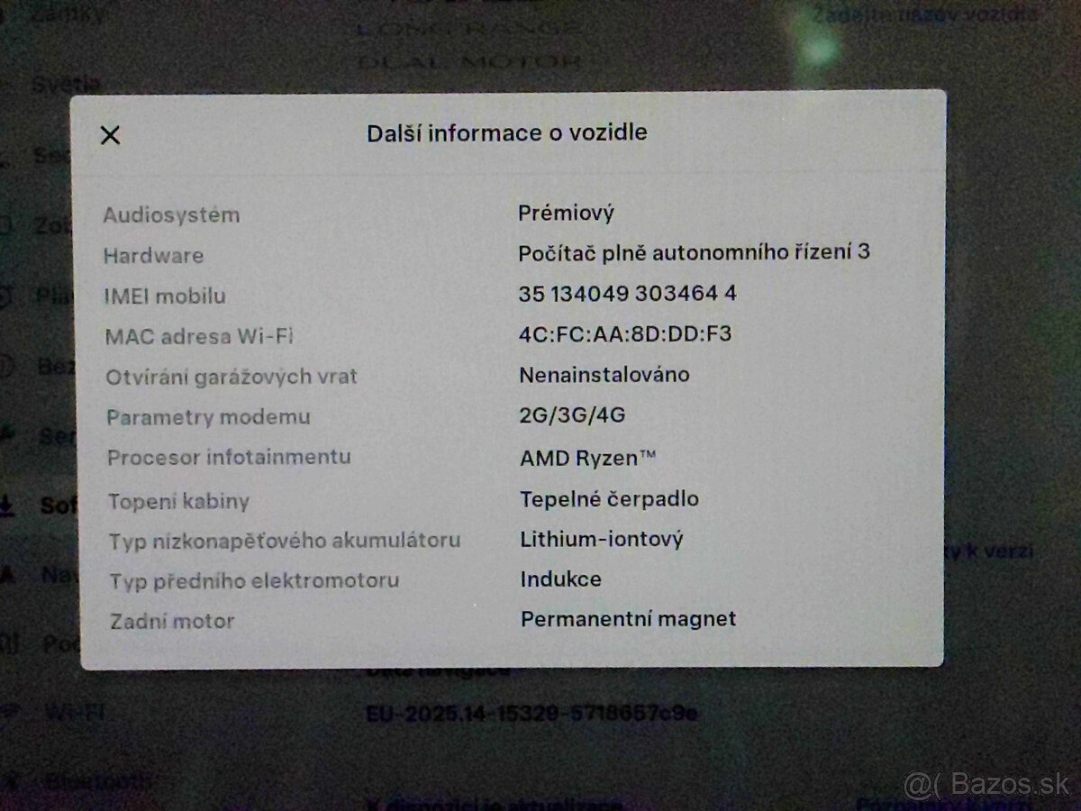 Tesla Model Y 2023 Long Range Dual Motor BERLÍN 378 kW - 14