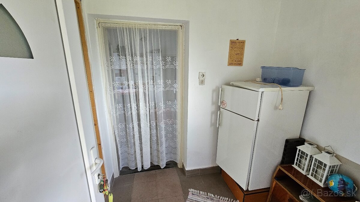 Fony - 2i RD v krásnej prírode, bez susedov ideálna chalupa - 14