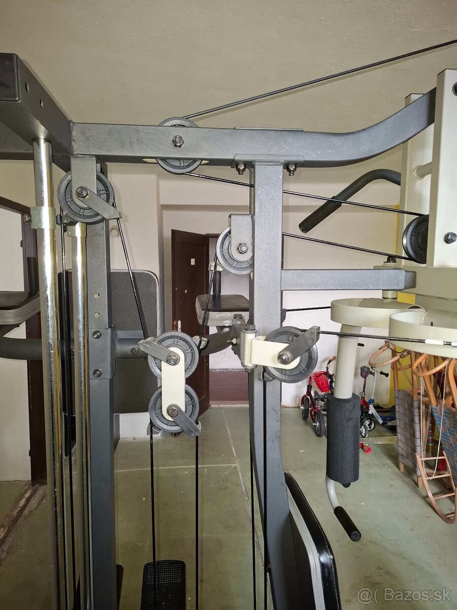 POSILŇOVACIA VEŽA, ODPOČET DPH - 14