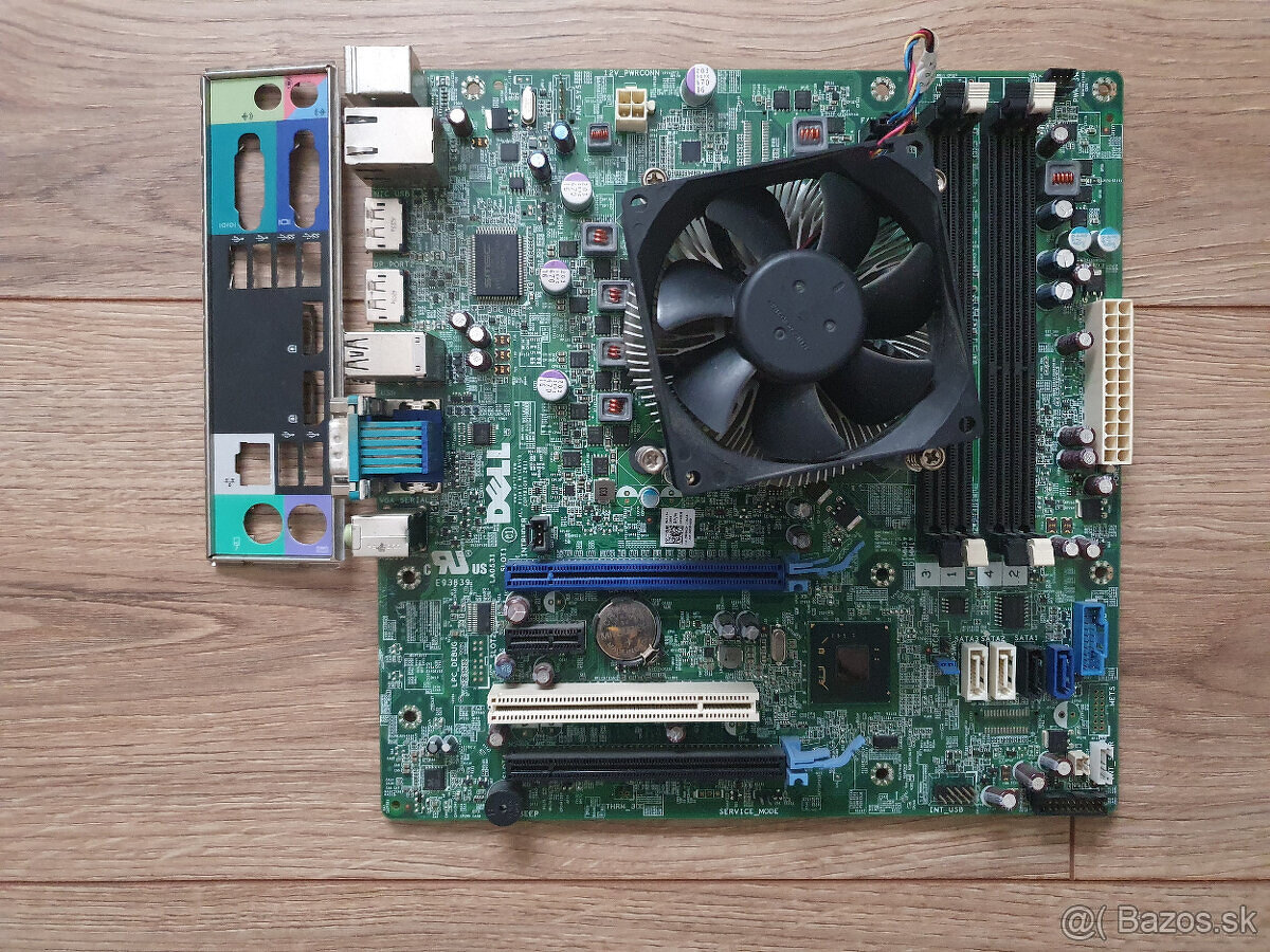 Gigabyte, Socket 775,AM2 - 14