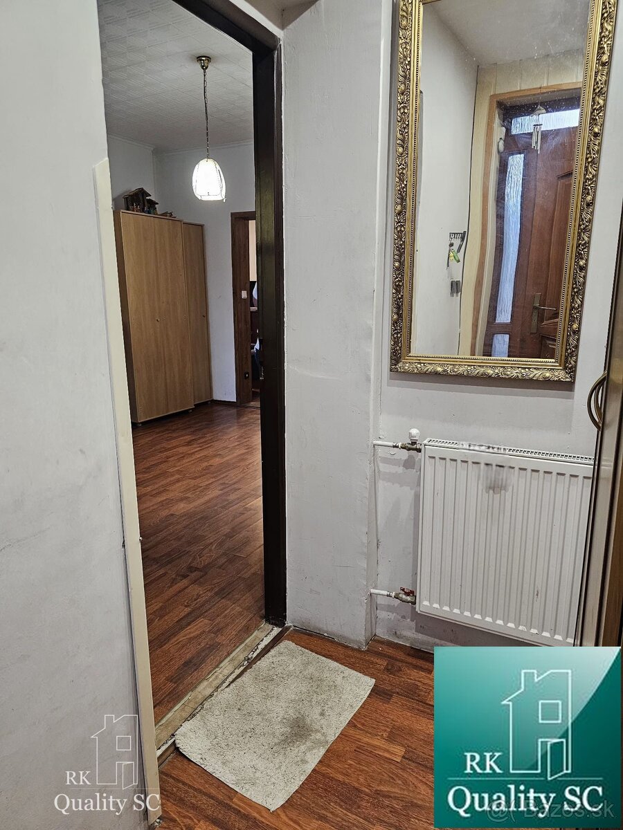 NOVÁ CENA - Okr. Senec - TUREŇ - EXKLUZÍVNE NA PREDAJ rodinn - 14