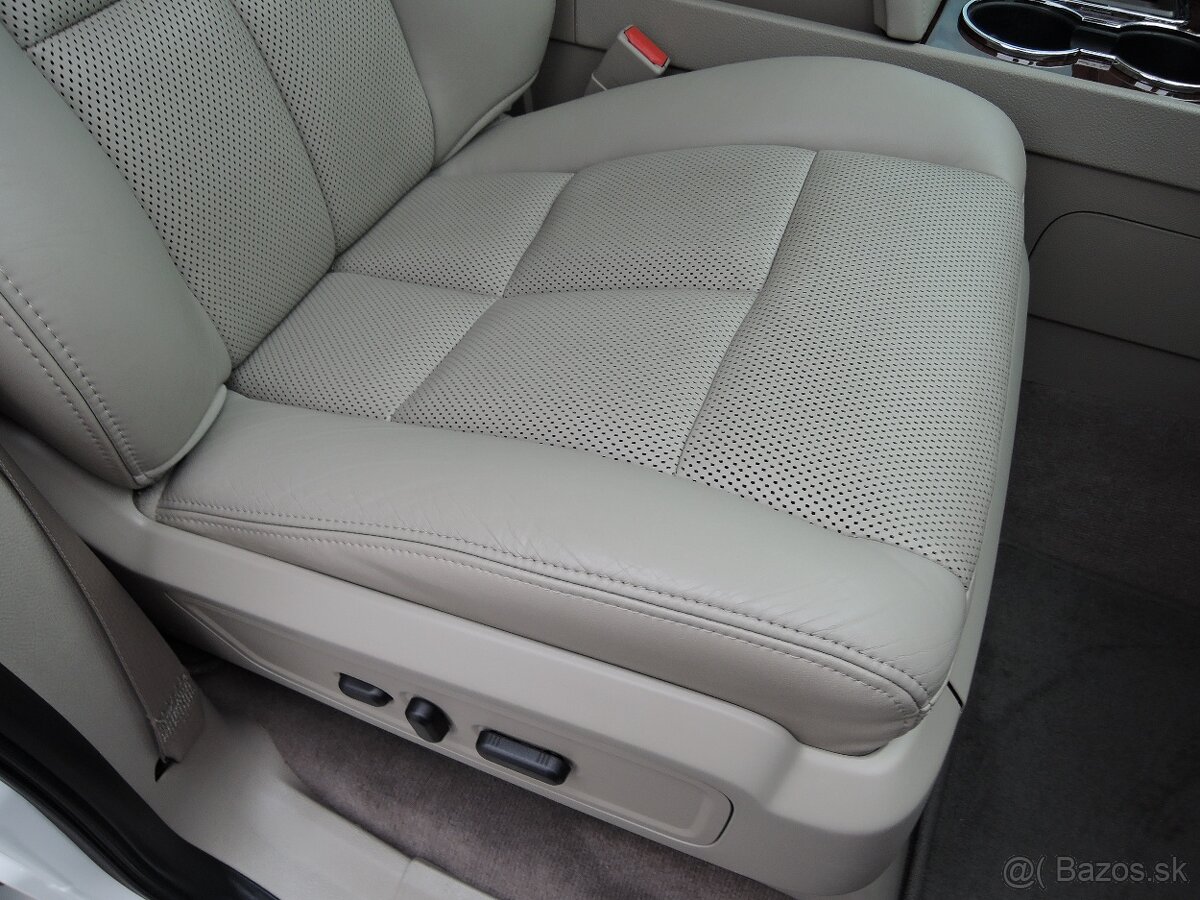 Lincoln Navigator Long 5,4i V8 24V Aut 4x4 LPG 2014 - 14