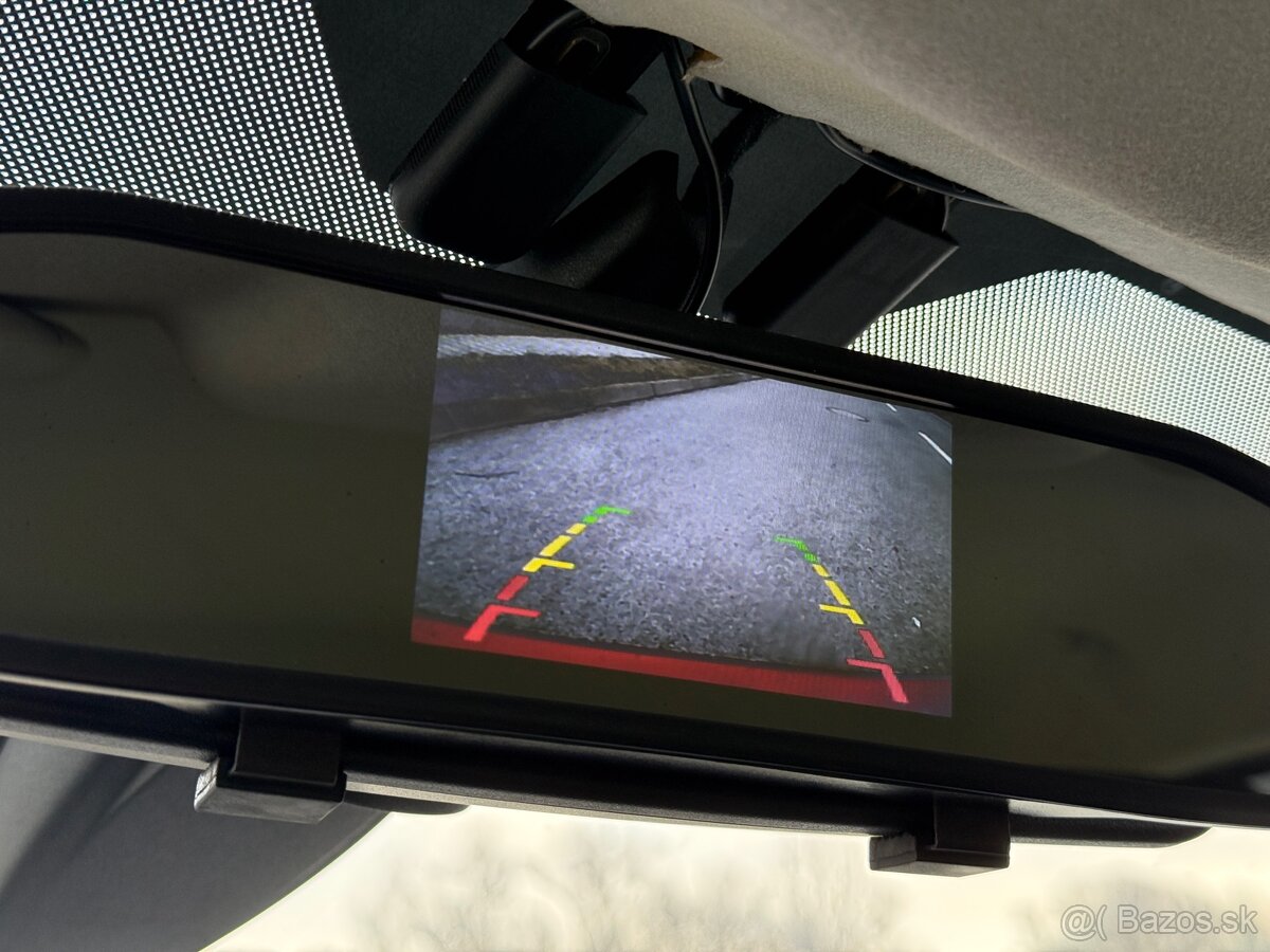 Ford Focus 1.6 benzín 110kW | 1.majiteľ - 14