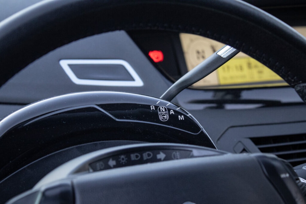 Citroën C4 Picasso - 14