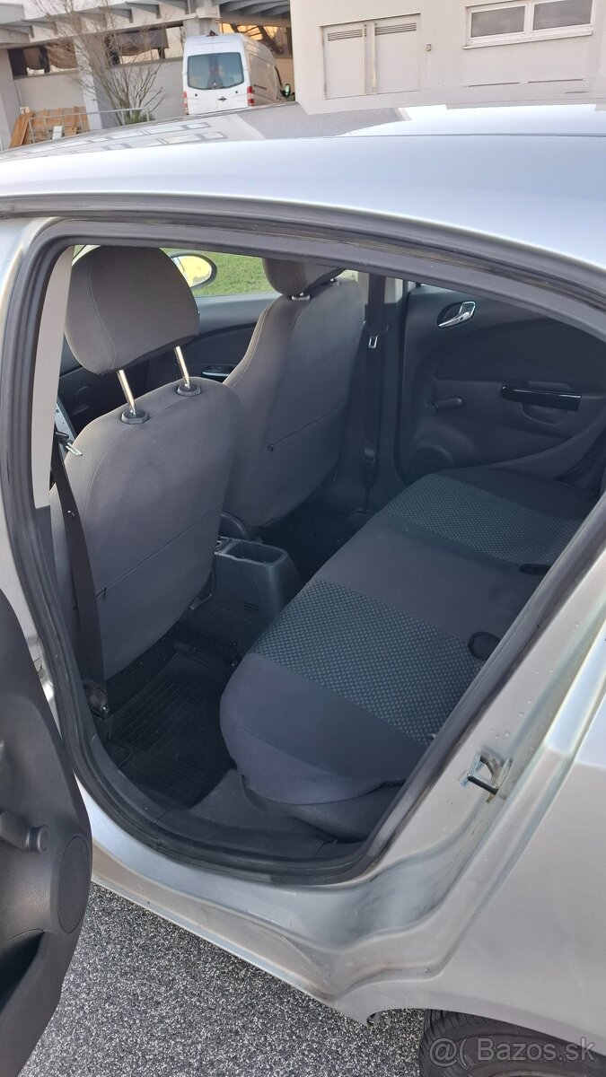 Opel Corsa S-D 1,229 cm3 , 59kW,benzin, 5 dverí - 14