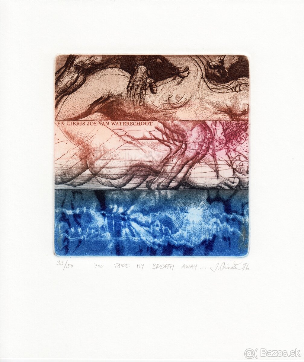 predam grafiky od Igor Piačka - 14