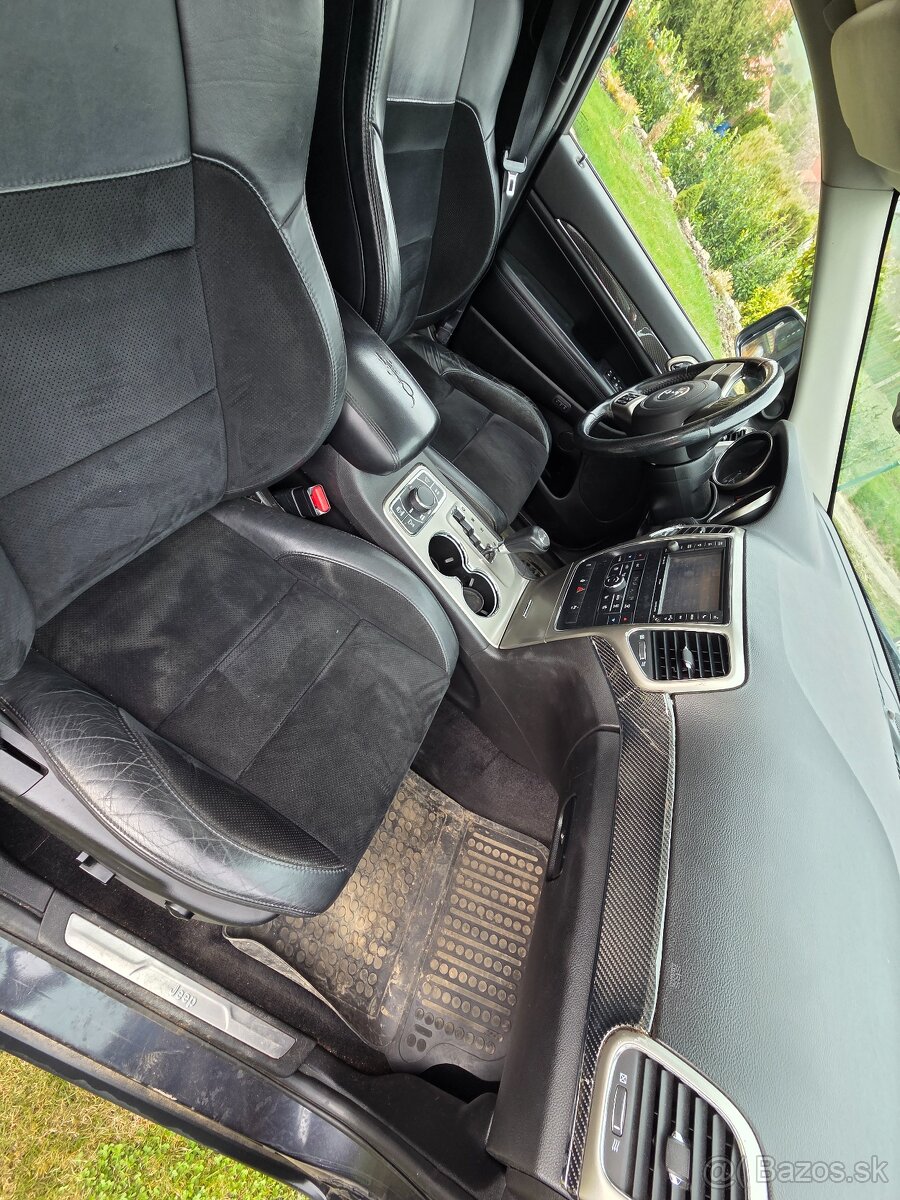 Jeep Grand Cherokee 3.0 - 14