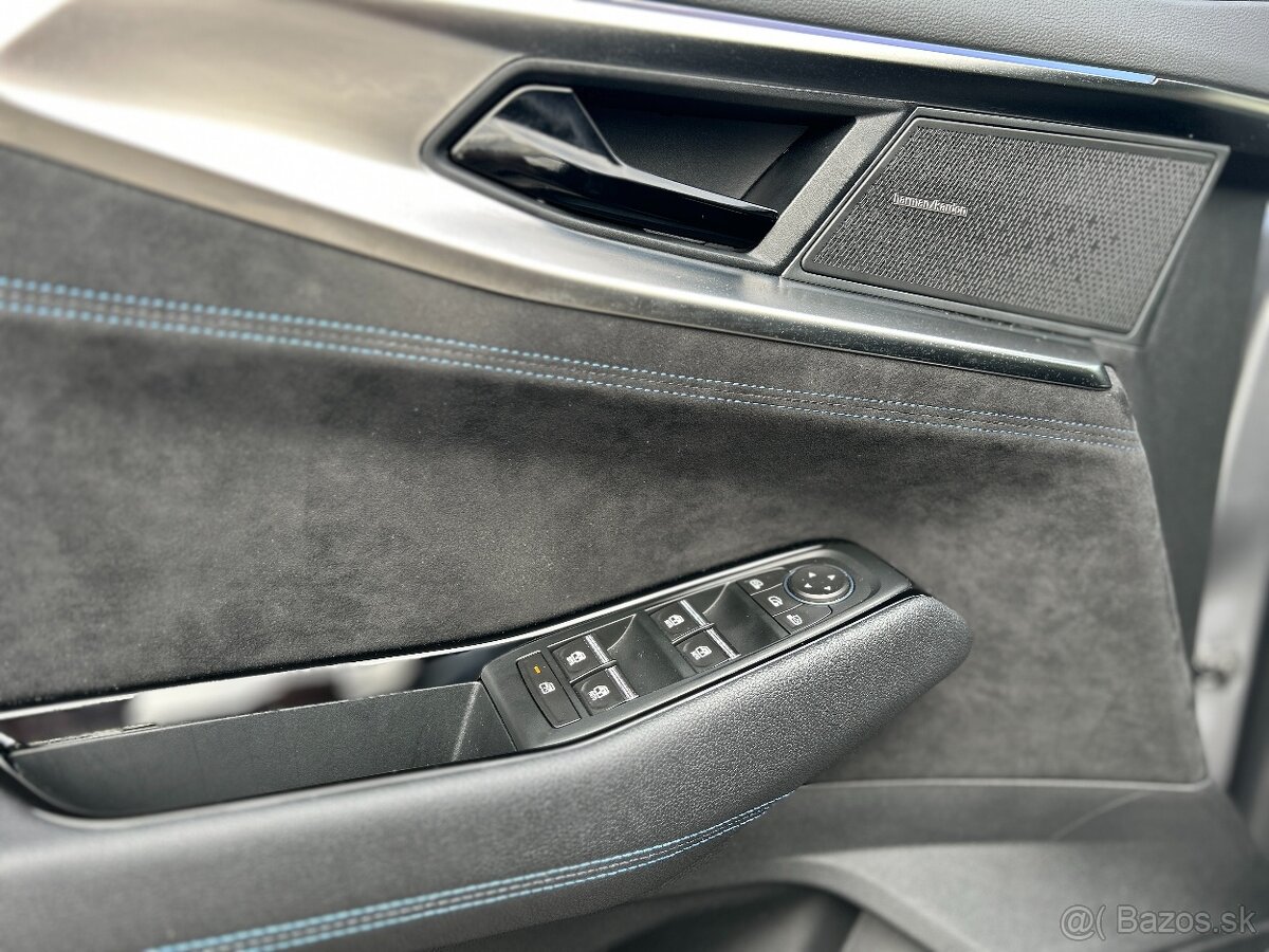 Renault Austral, 1.2 E-Tech full hybrid - 14