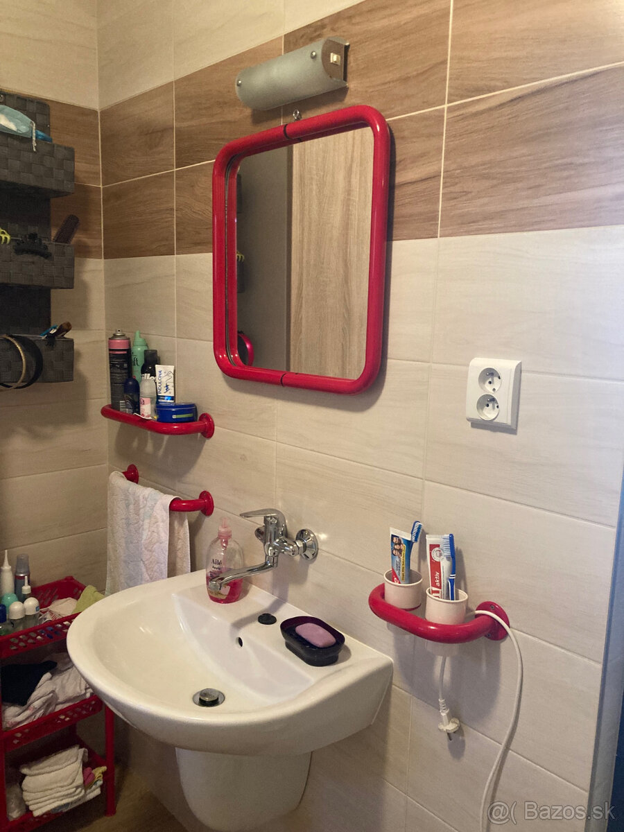 Rodinný dom s garážou Poprad - Veľká - 14