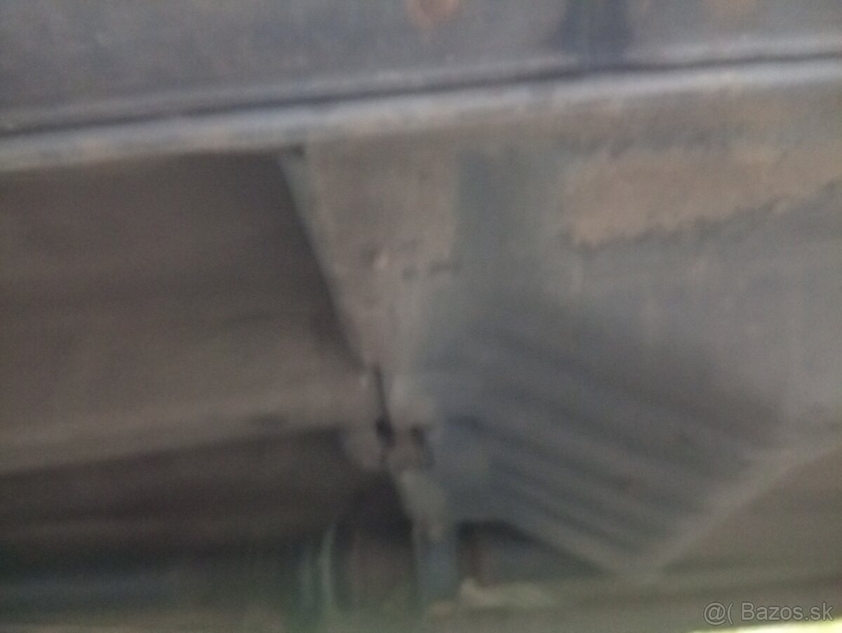 Predám vymením kia Sportage - 14