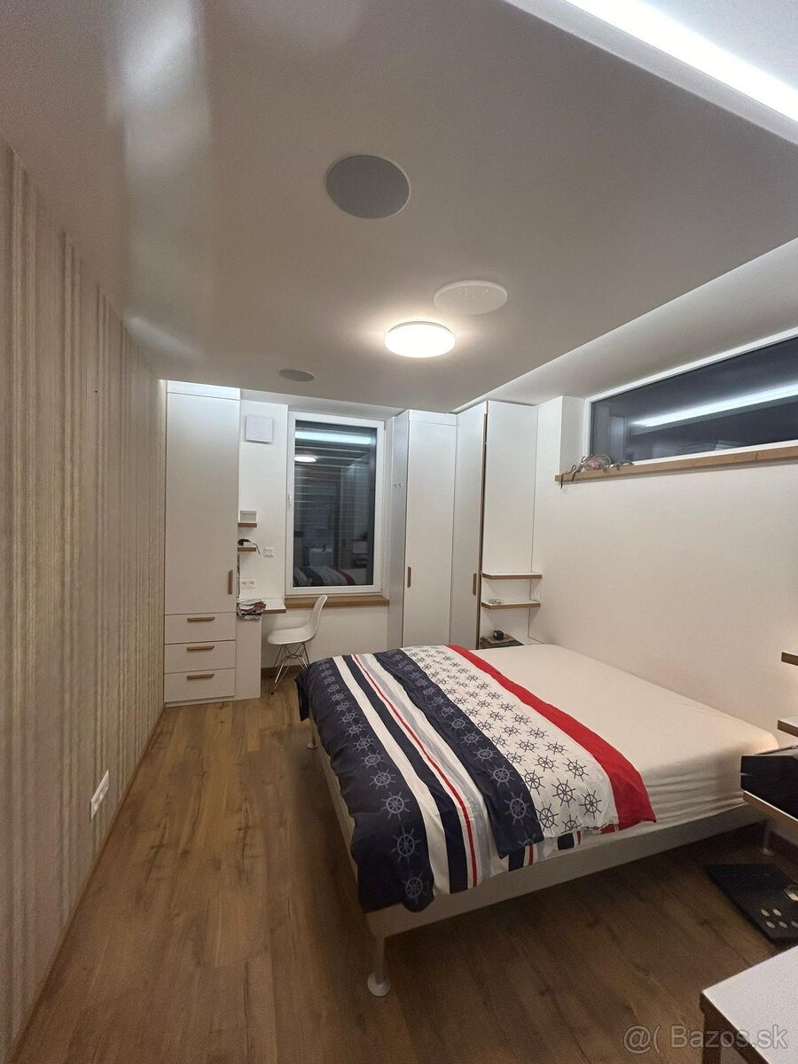 Bývajte v lokalite s prívlastkom čistý vzduch - 14