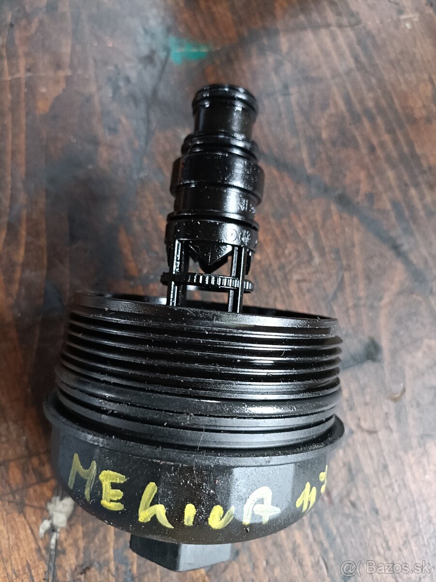 rozpredam opel meriva A 1,7 cdti - 14