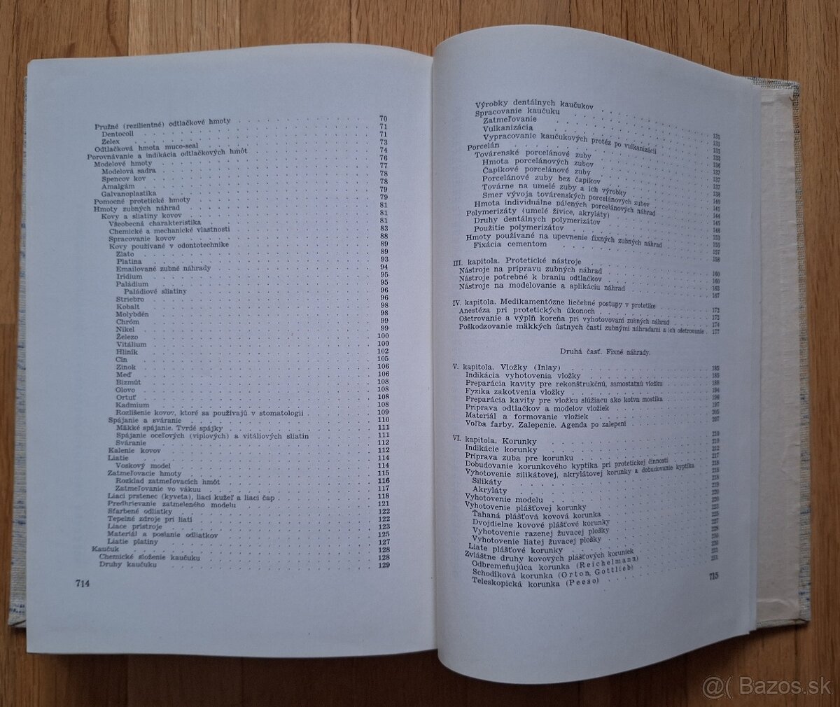 Zubna protetika - 14