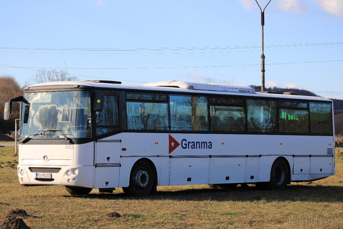 Irisbus Axer 3x - 14