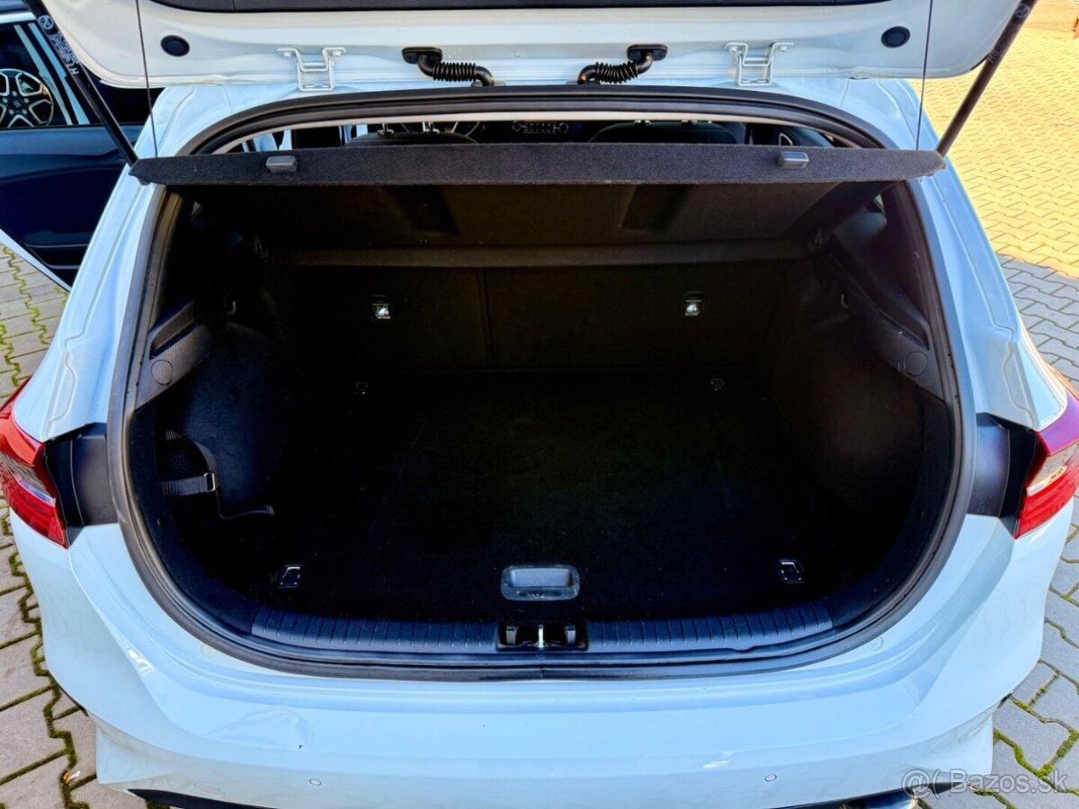 Kia Ceed 1.5T-GDI-118kW-AUT-LED-ČR-DPH- - 14