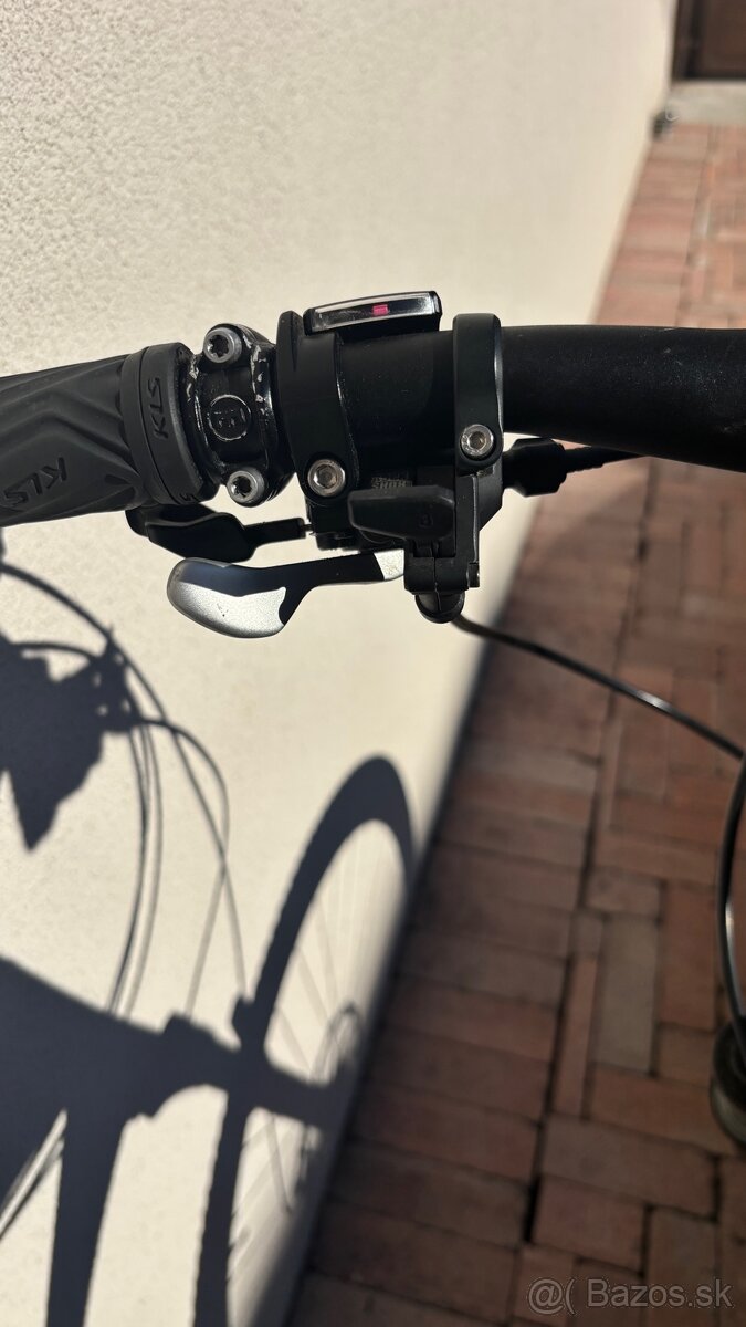 Bicykel Giant Talon LTD 26" - 14