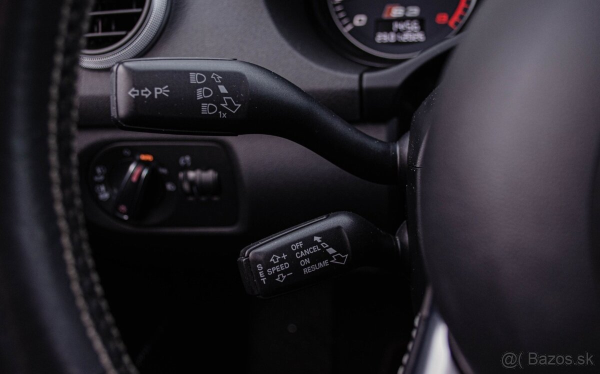 Audi S3 Exclusive 2.0 TFSi CDLA 195kw - 14