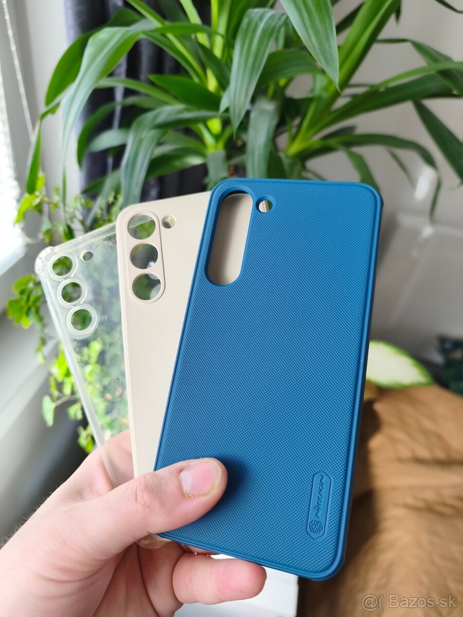 Samsung Galaxy s23 plus 256gb - 14