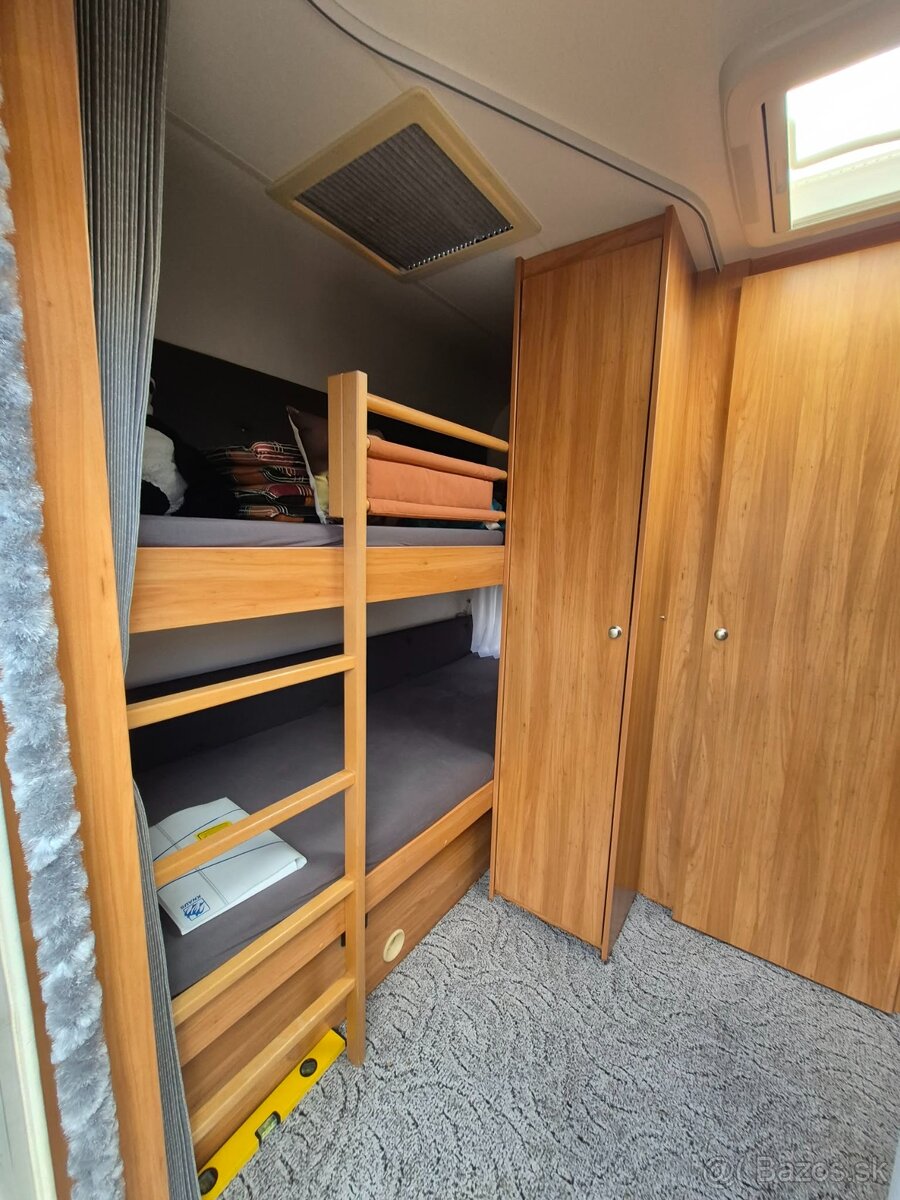 Predám obytný príves karavan - 14