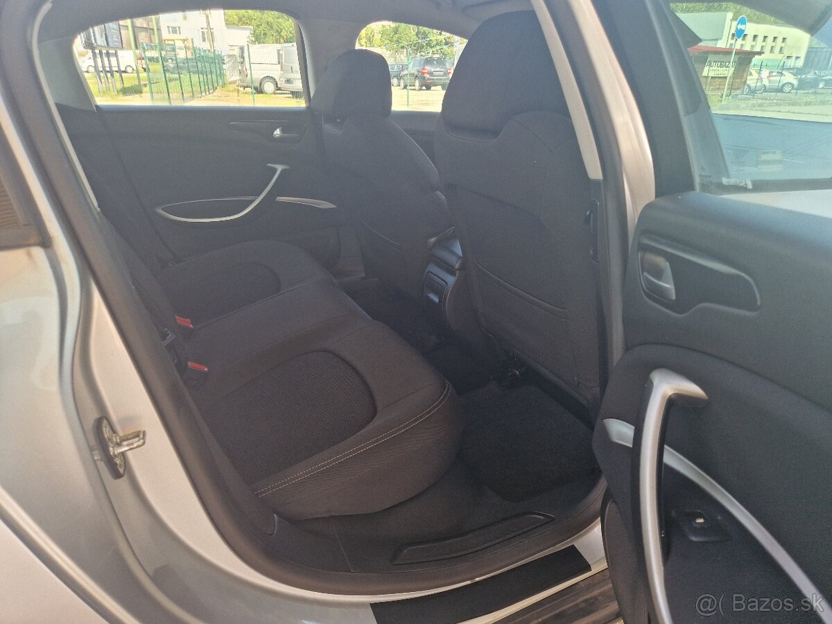 Citroën C5 1.8i 16V Seduction Dynamique - 14