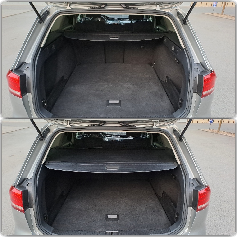 Volkswagen Passat combi Full Led Matrix & Bi-Xenon - 14